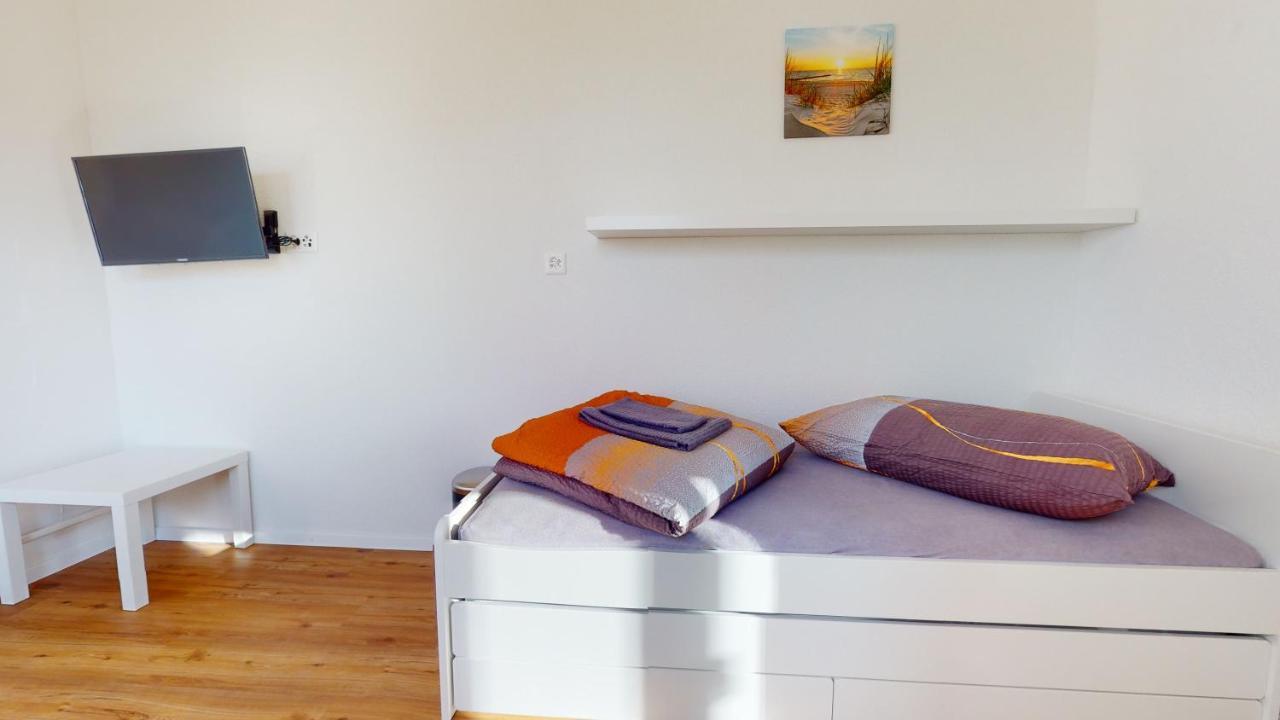 Anstatthotel Affoltern Am Albis - Self-Check-In エクステリア 写真
