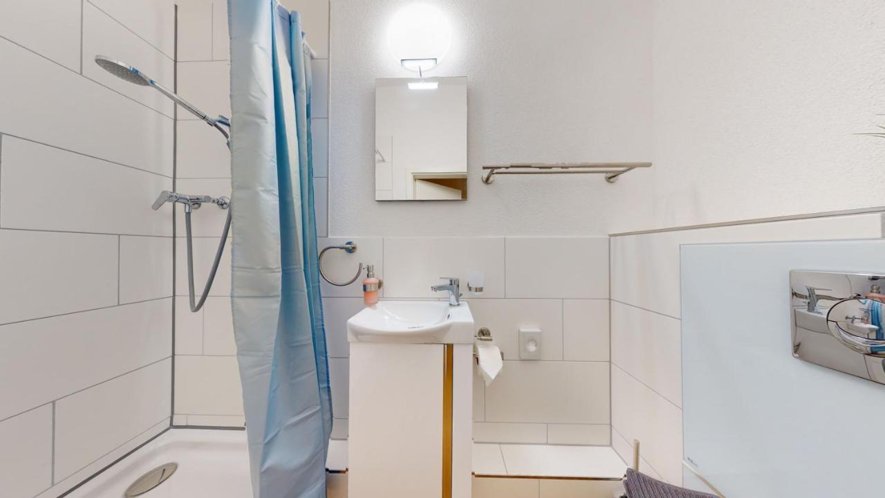 Anstatthotel Affoltern Am Albis - Self-Check-In エクステリア 写真