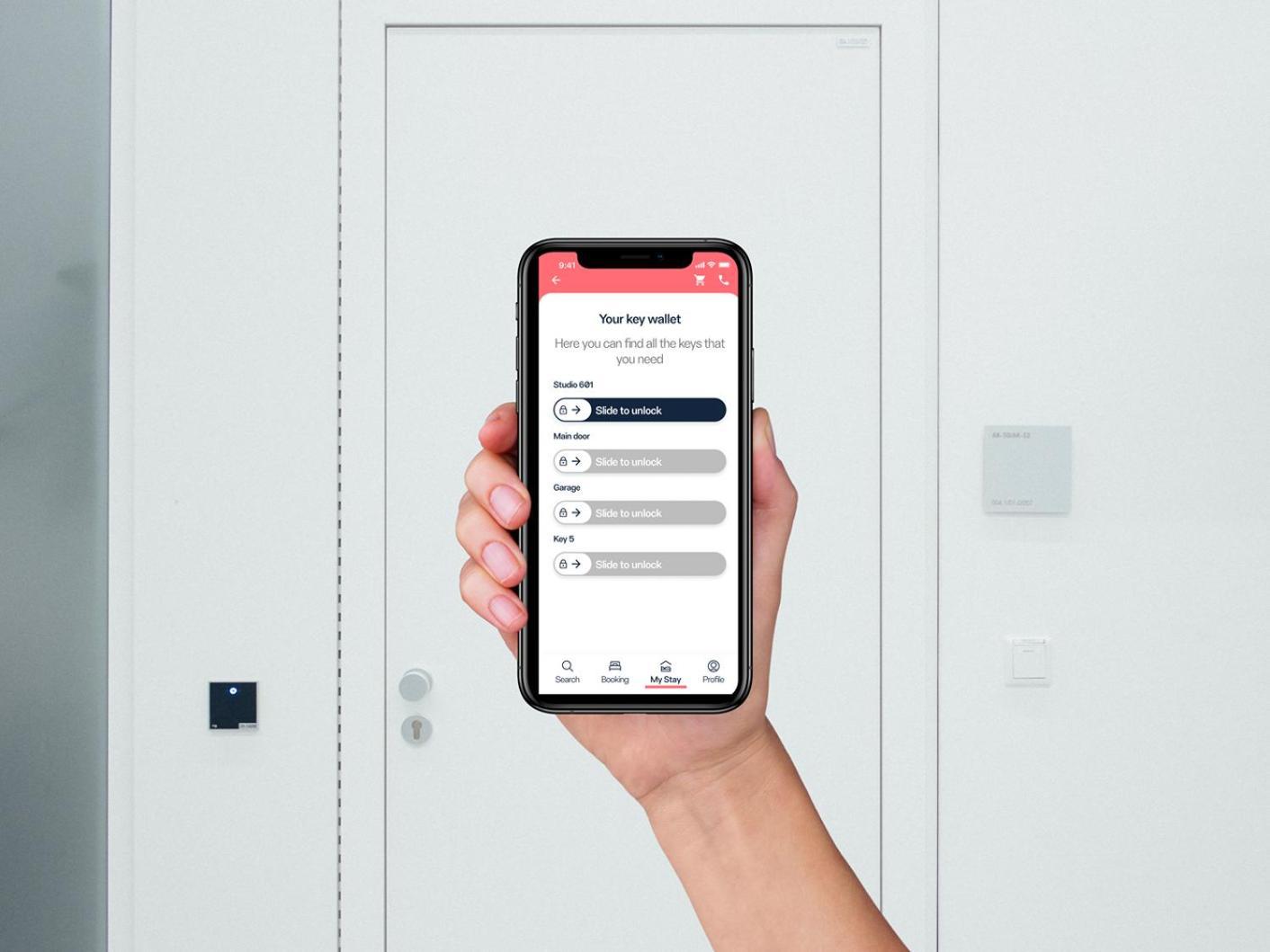 Anstatthotel Affoltern Am Albis - Self-Check-In エクステリア 写真